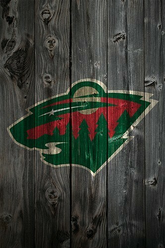 Pin Minnesota Wild Wallpaper Picture By Galilgade Photobucket On