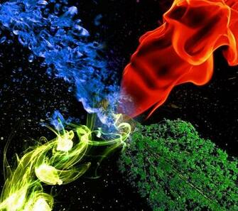 Nexus Abstract Wallpaper Screensaver Pre