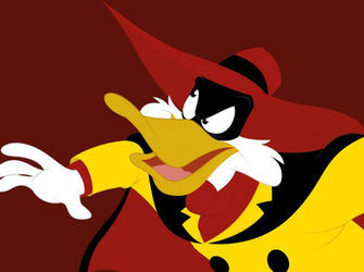 Best Negaduck Wallpaper