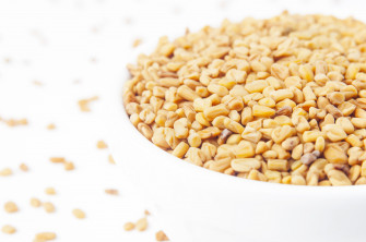 Fenugreek Wallpaper