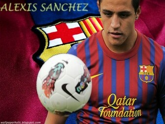 Alexis Wallpaper Sanchez