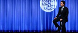 The Tonight Show Starring Jimmy Fallon Wallpaper X