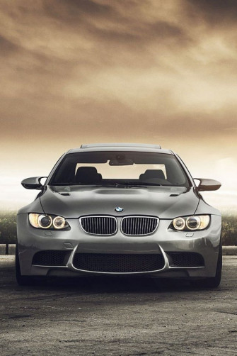 Bmw Car Mobile Wallpaper HD For Desktop Or Device