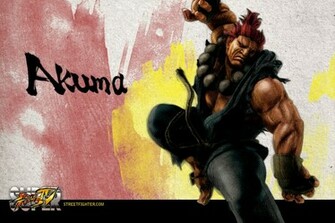 Akuma Wide