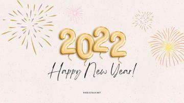 Happy New Year Wallpaper HD Net