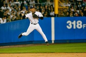 Derek Jeter HD Wallpaper All About Sports Stars