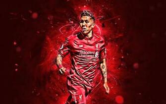Roberto Firmino HD Wallpaper Background Image Id