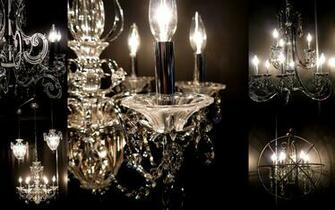 Chandelier Wallpaper X Net