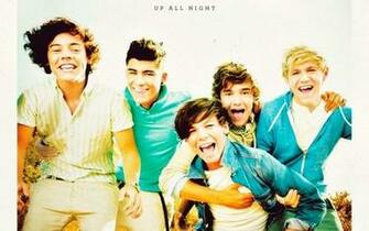 1d Wallpaper One Direction