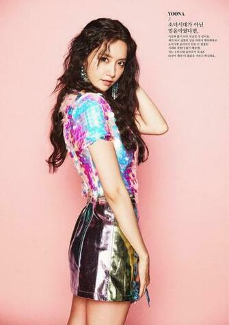 Full Hq Girls Generation Teaser Photos For Holiday Night