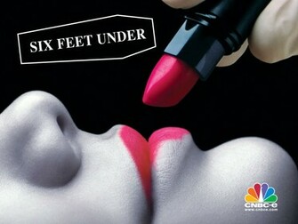 Six Feet Under Wallpaper