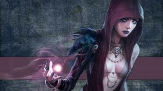 Dragon Age Witch Hunt HD Image Games