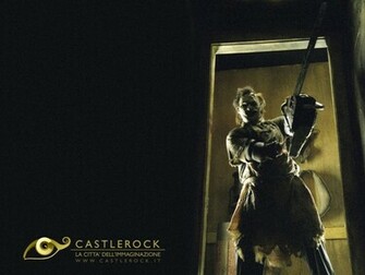 Wallpaper Del Film Non Aprite Quella Porta Con Leatherface