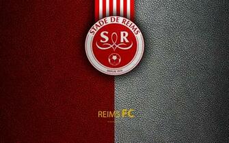 Wallpaper Reims Fc Stade De French Football