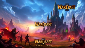 Warcraft Wallpaper
