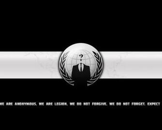 Anonymous Image HD Wallpaper And