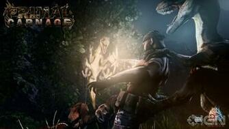 Primal Carnage Screenshots Pictures Wallpaper Pc Ign
