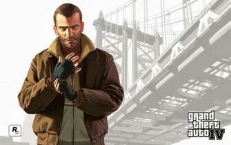 Game Grand Theft Auto Pictures Photos