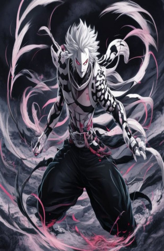 Ichigo Vasto Lorde HD Wallpaper
