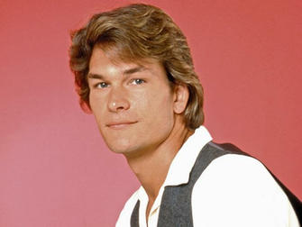 Patrick Swayze Wallpaper