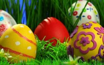 Easter Egg Wallpaper Pictures
