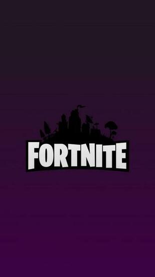 Fortnite Wallpaper Gaming iPhone