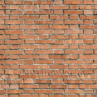 Old Victorian Red Brick Pattern Cladding Product Code Price