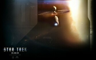 Star Trek Wallpaper