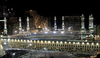 Makkah HD Wallpaper Islamic Articles On Islam Quran