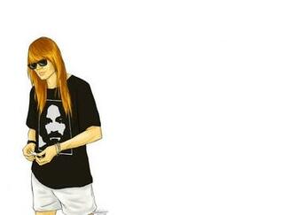 Rolling A Joint Like Boss Wallpaper By Elrothiel