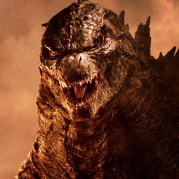 Godzilla King Of The Monsters