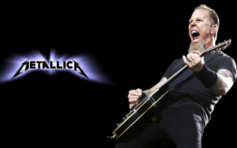 Metallica Wallpaper Pack