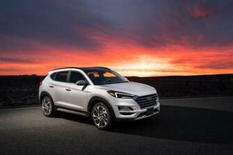 Hyundai Tucson Wallpaper And Image Gallery