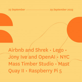 Design Line September Disegno Journal