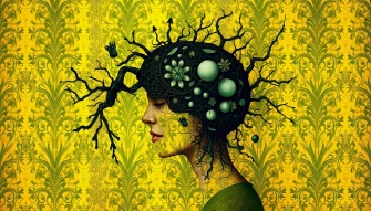 Yellow Wallpaper Questions And Answers