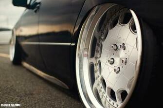 Stancenation iPhone Wallpaper Vehicles Tuned