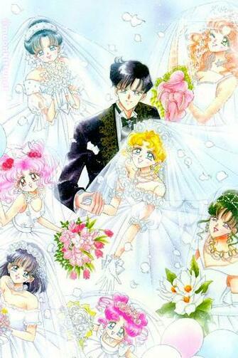 Rmation On Sailor Moon Crystal Check Out My New