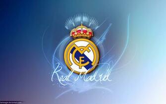 Real Madrid Logo Wallpaper Computer Best