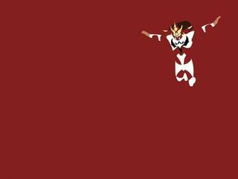 Jushin Quot Thunder Liger By Playingkarrde