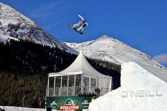 All Super Stars Winter X Games Jamie Anderson Biography