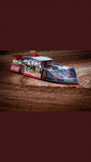 Sprint Car Racing Wallpaper
