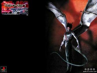 Tekken Tag Wallpaper