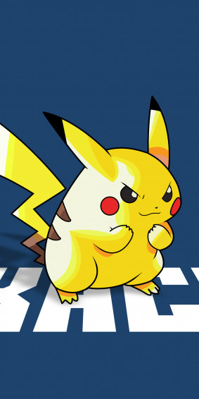 Pok Mon Phone Wallpaper