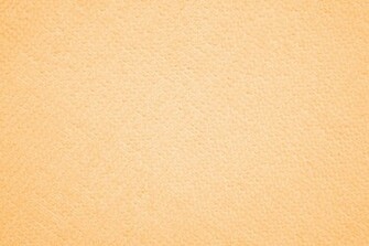Peach Or Light Orange Microfiber Cloth Fabric Texture Picture