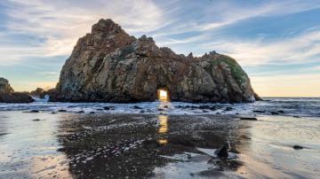 Of California 4k Wallpaper For Your Desktop Or Mobile Screen
