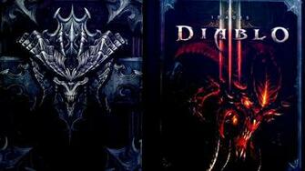 Diablo Books Blizzard Entertainment Iii Demon Wallpaper