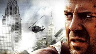 Die Hard With A Vengeance Desktop Wallpaper Moviemania