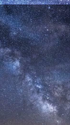 Milky Way Galaxy