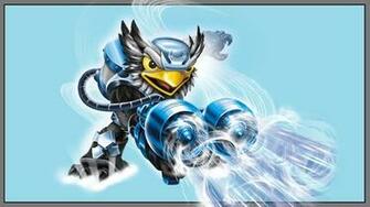 Skylanders Swap Force Wallpaper