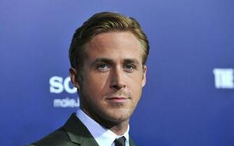 Explore The Collection Actors Canada Ryan Gosling